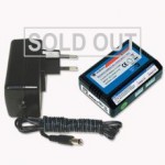 Walkera Balance Charger 2s and 3s